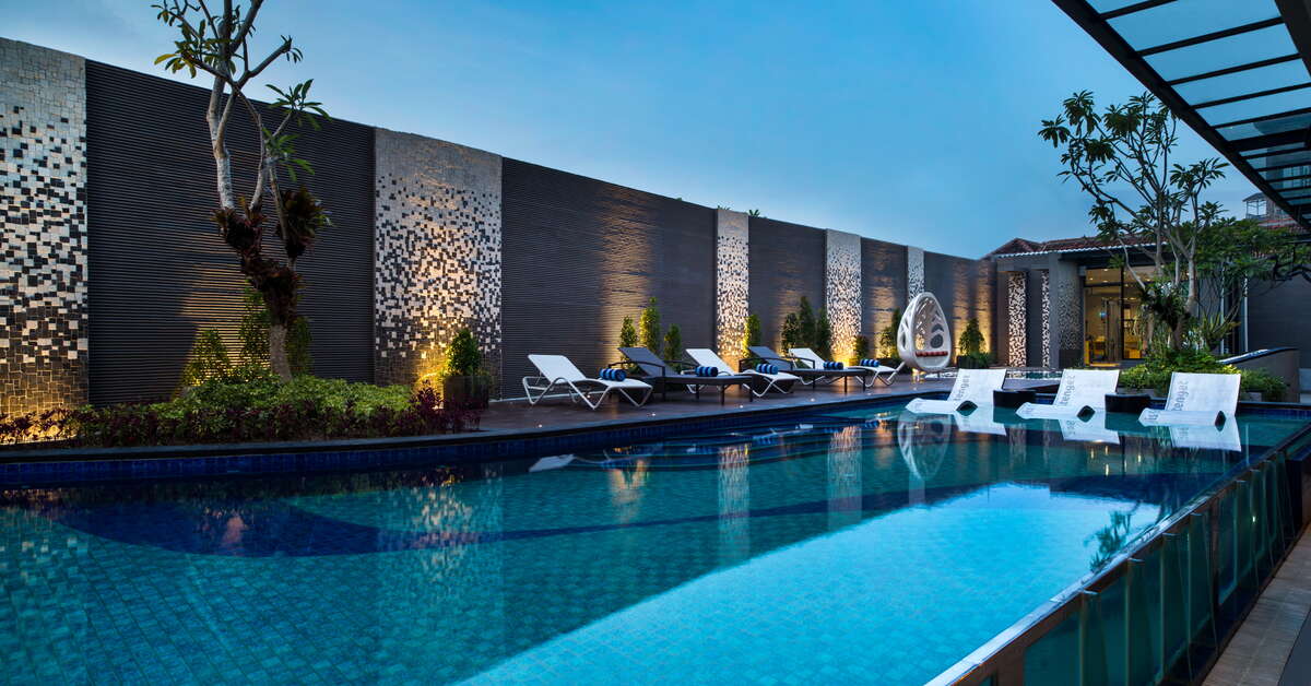 Een foto van Kamaniiya Petitenget Seminyak