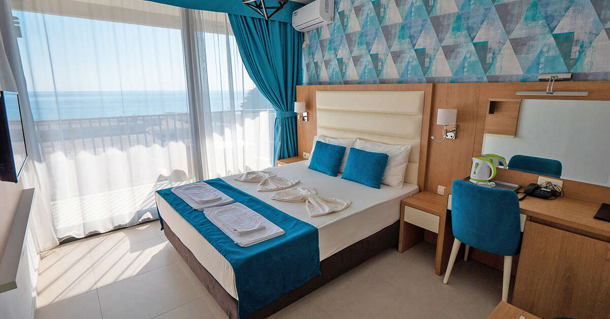 Een foto van Pearl Beach Resort