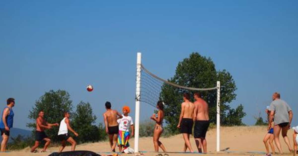 Ein Foto Nessebar Beach Hotel