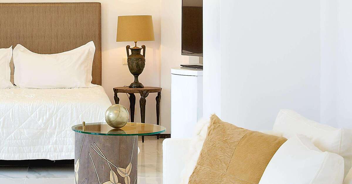 Een foto van Athena A Hotel to Live