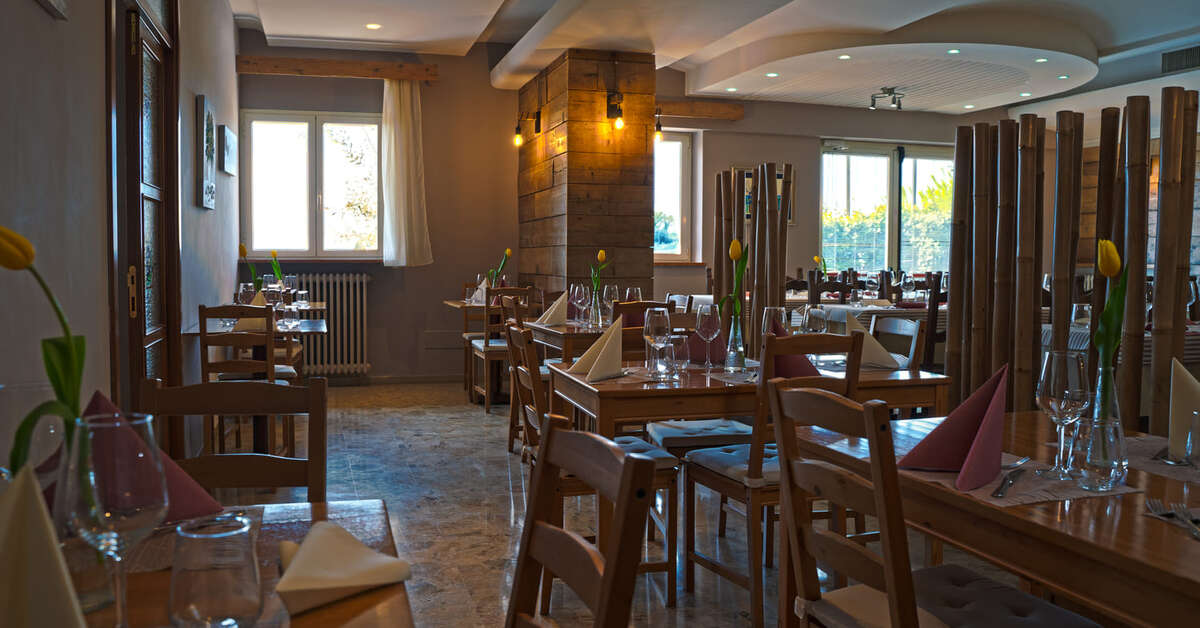 Een foto van Viole Country Hotel