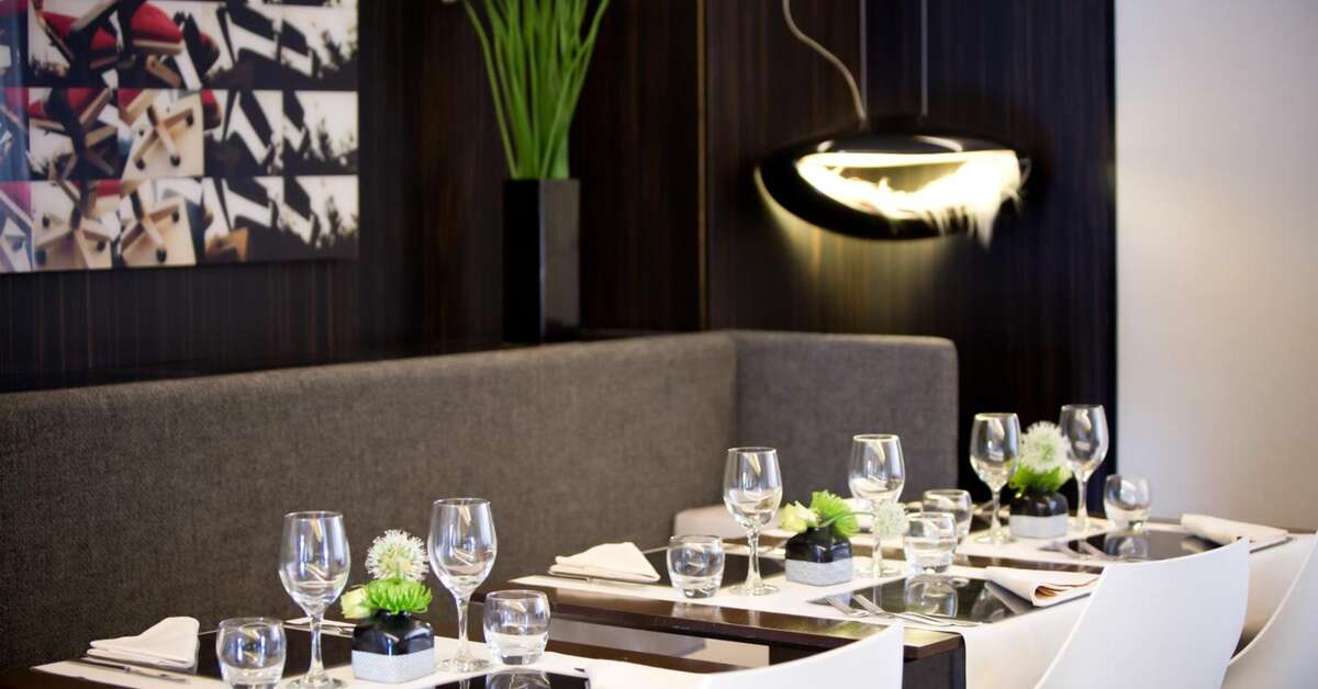 Een foto van Starhotels Tourist