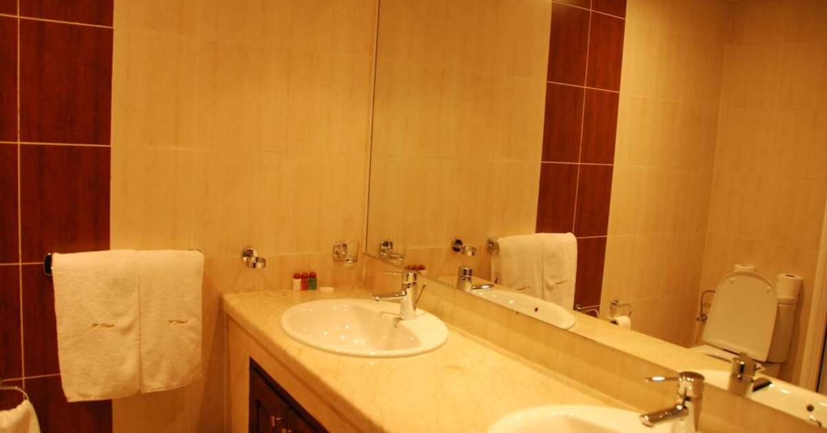 Een foto van New Farah Hotel