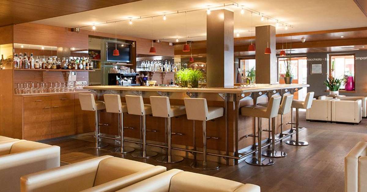 Een foto van Hotel Bacherhof