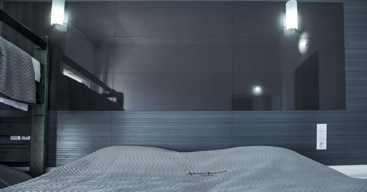 Een foto van Porto Evia Boutique Hotel