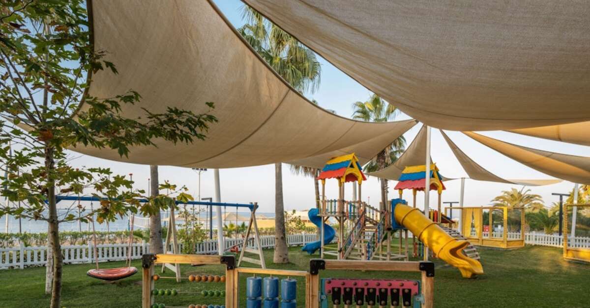 Ein Foto Paloma Orenda Resort