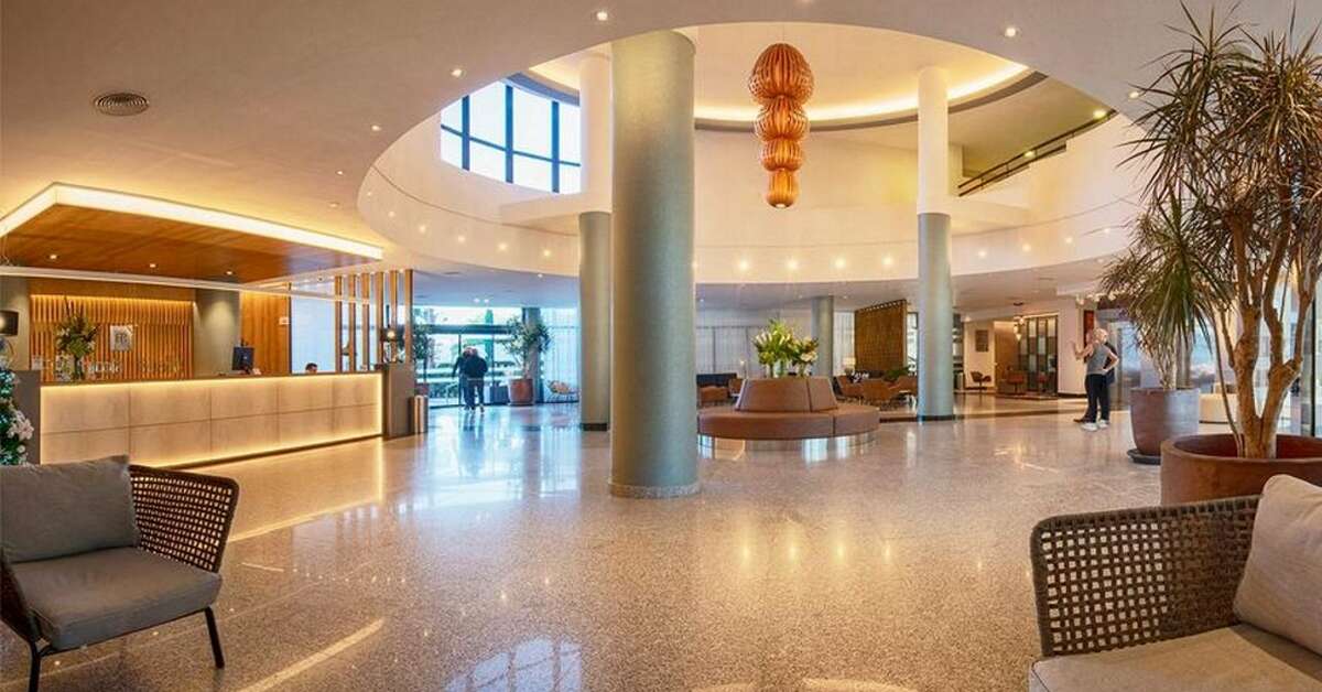 Een foto van Fuengirola Beach Aparthotel