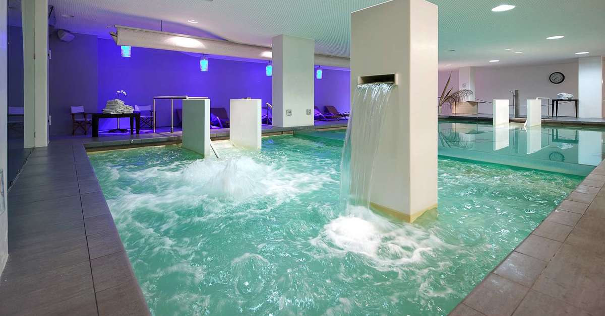 Een foto van Parco Smeraldo Terme