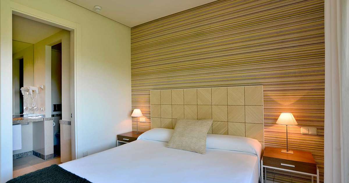 Een foto van Novo Resort