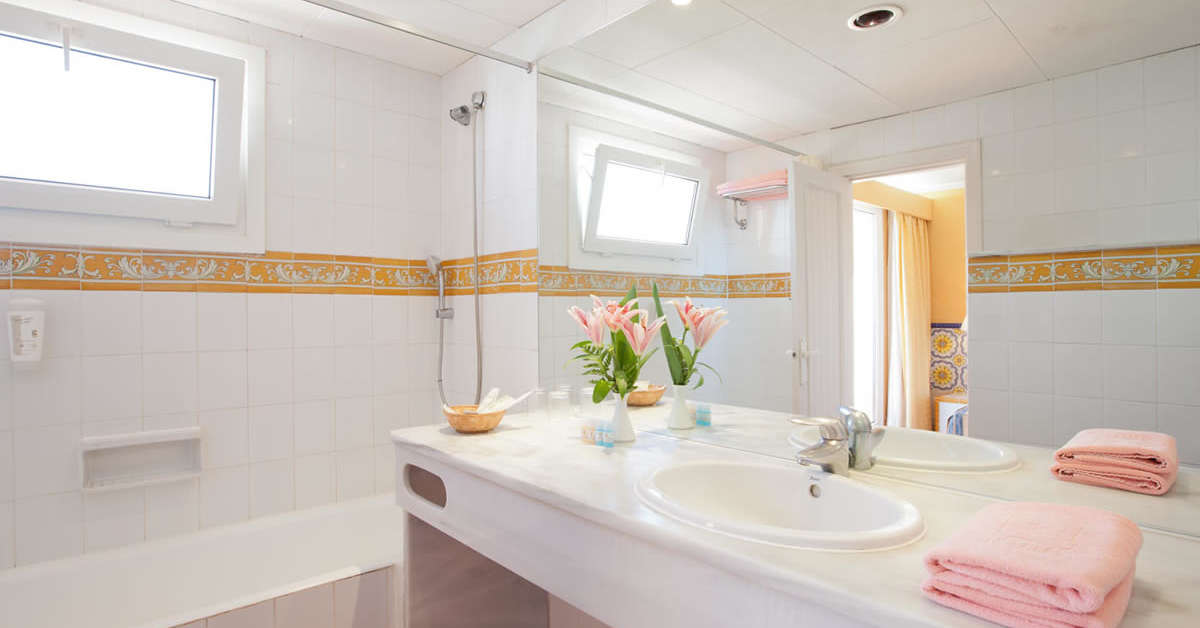 Een foto van Playadulce Hotel