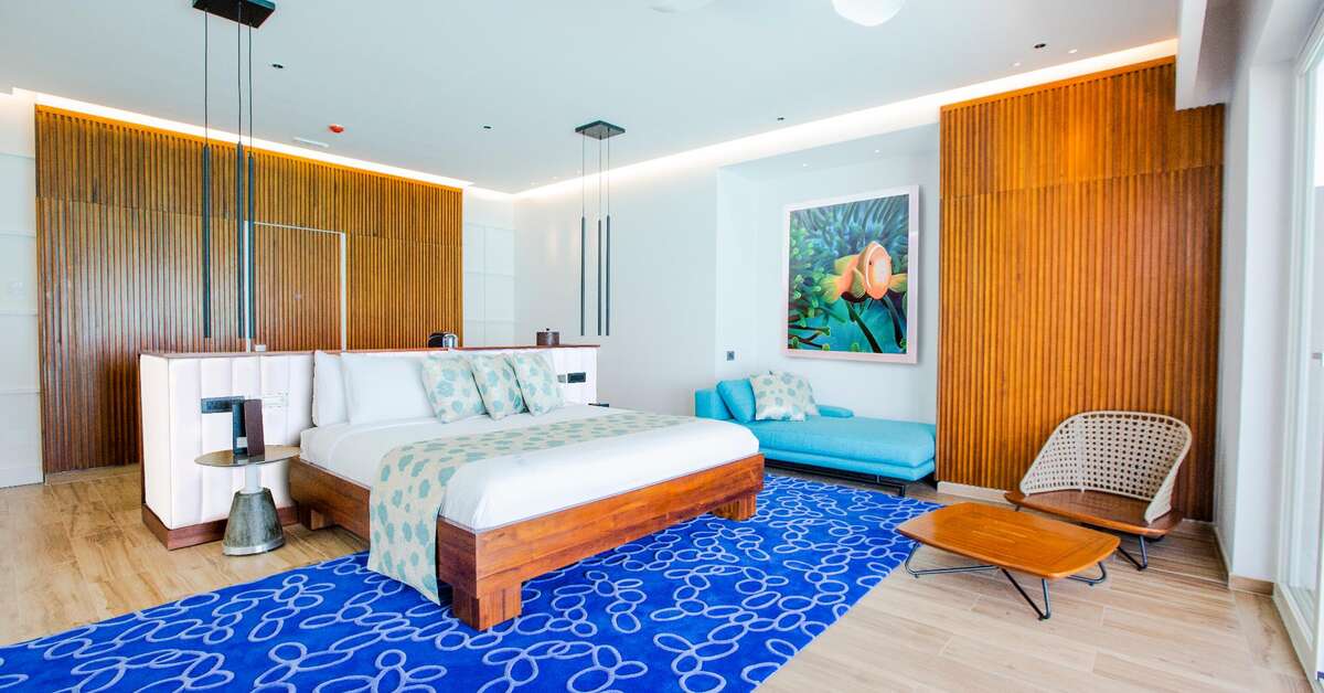 Ein Foto Emerald Maldives Resort & Spa