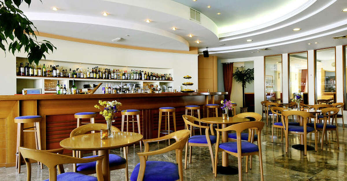 Een foto van Astron Hotel Kos