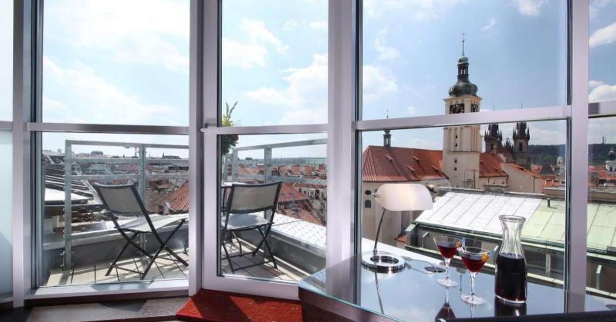 Een foto van Hotel Astoria