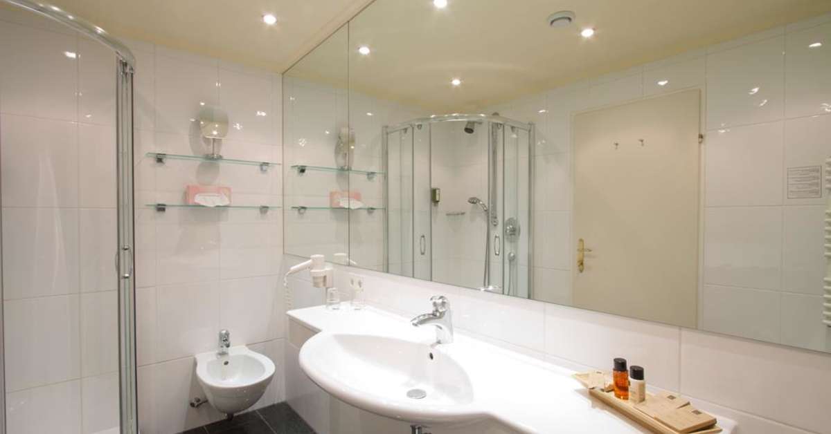 Een foto van Krumers Post Hotel & Spa
