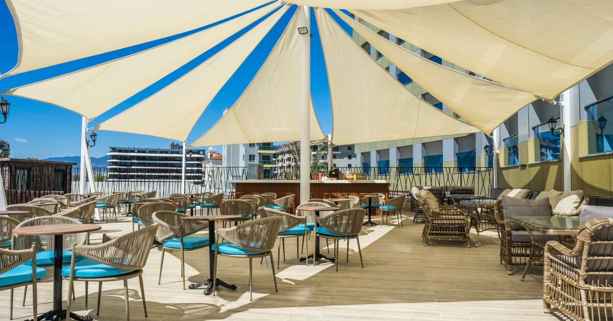 Een foto van Kirbiyik Resort Hotel