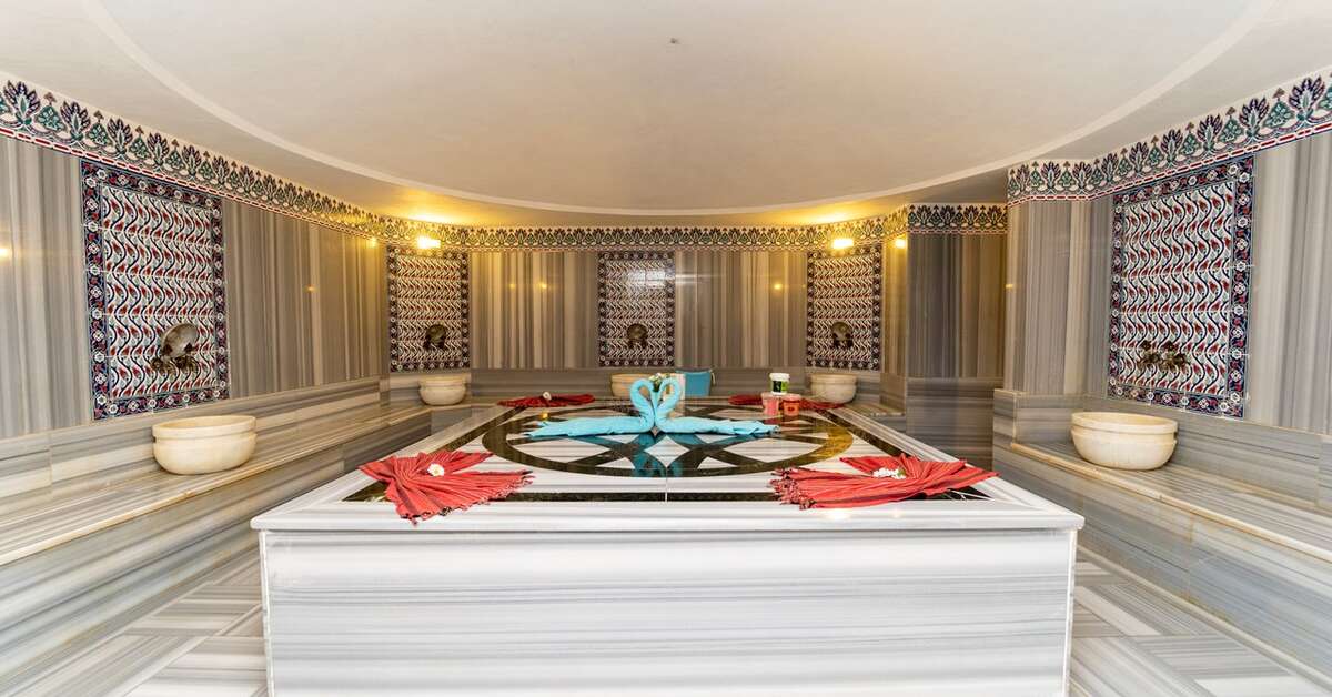 Ein Foto Marvida Club Palmeras Pascha