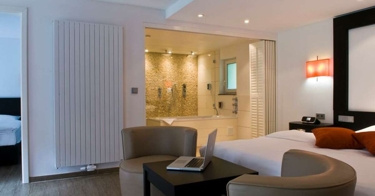 Een foto van Cocoon Hotel La Rive