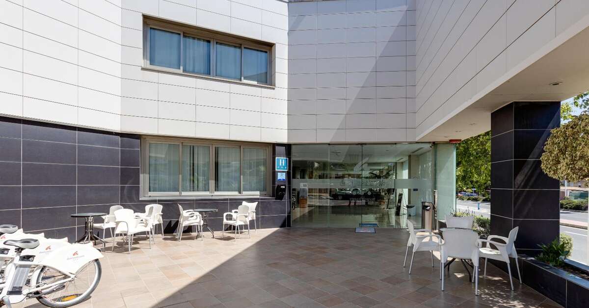 Een foto van Daniya Alicante