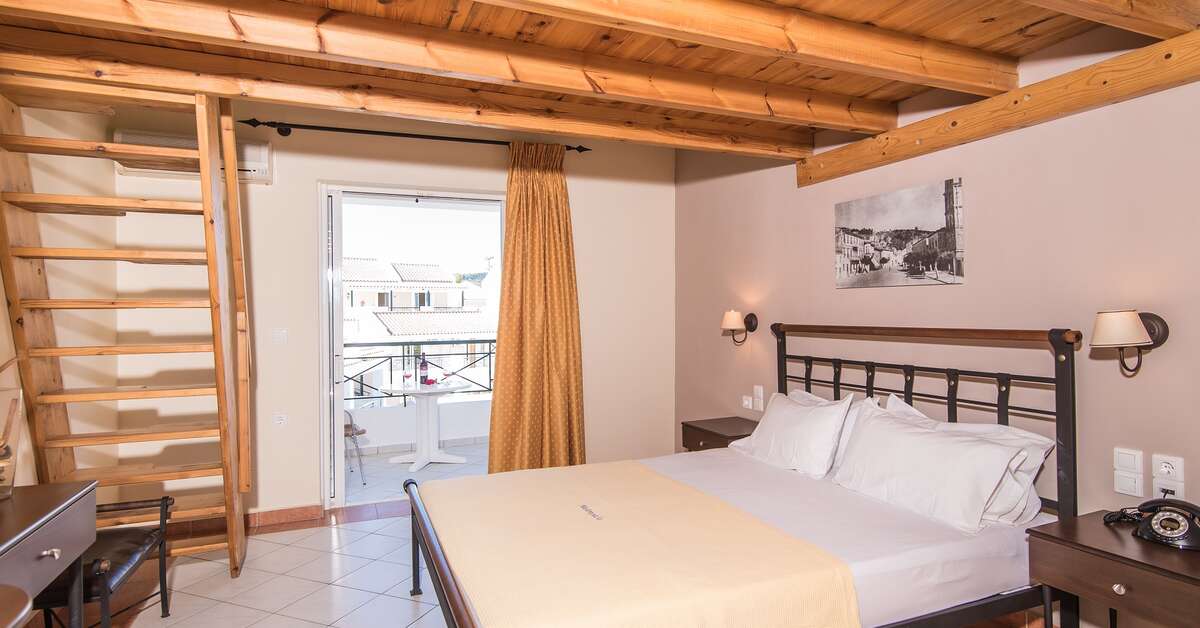 Ein Foto Maistrali Hotel & Apartments