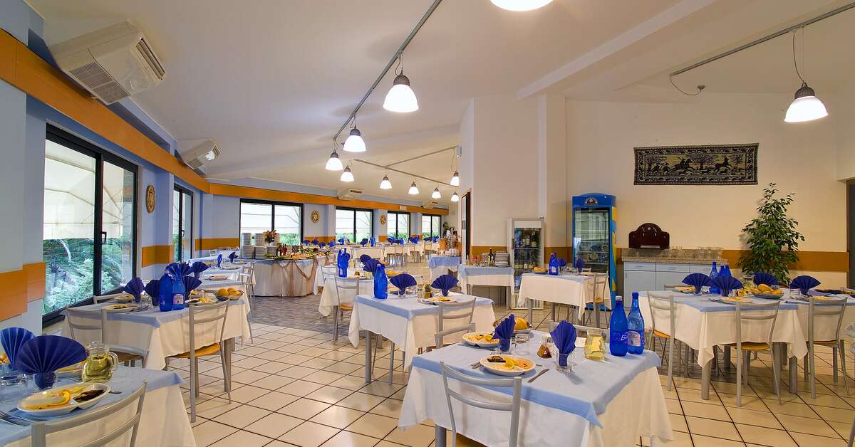 Een foto van Club Hotel Residence Baiaverde