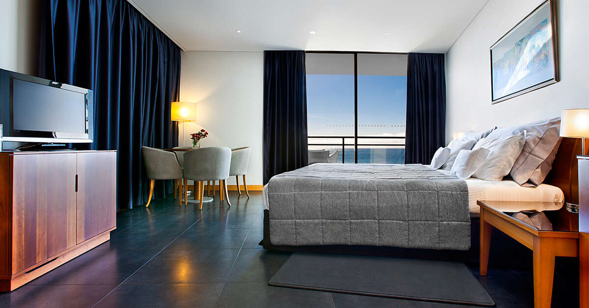 Een foto van VidaMar Resort Madeira