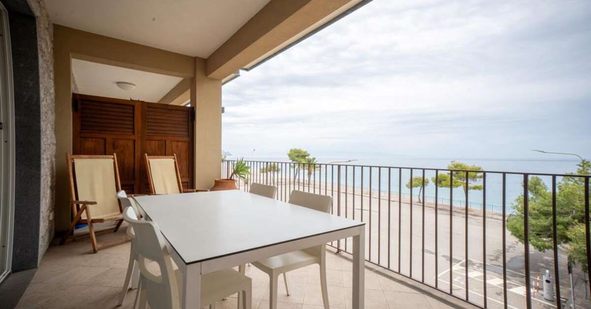 Een foto van Villa Oasis Residence