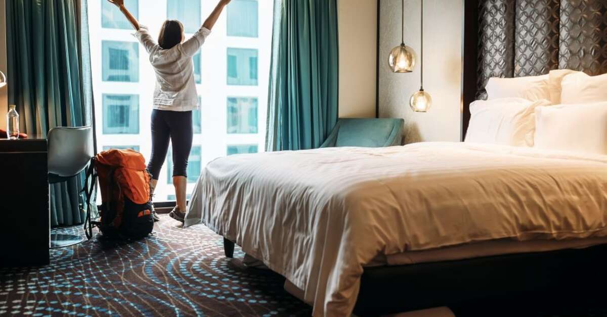 Een foto van Camelia Rooms