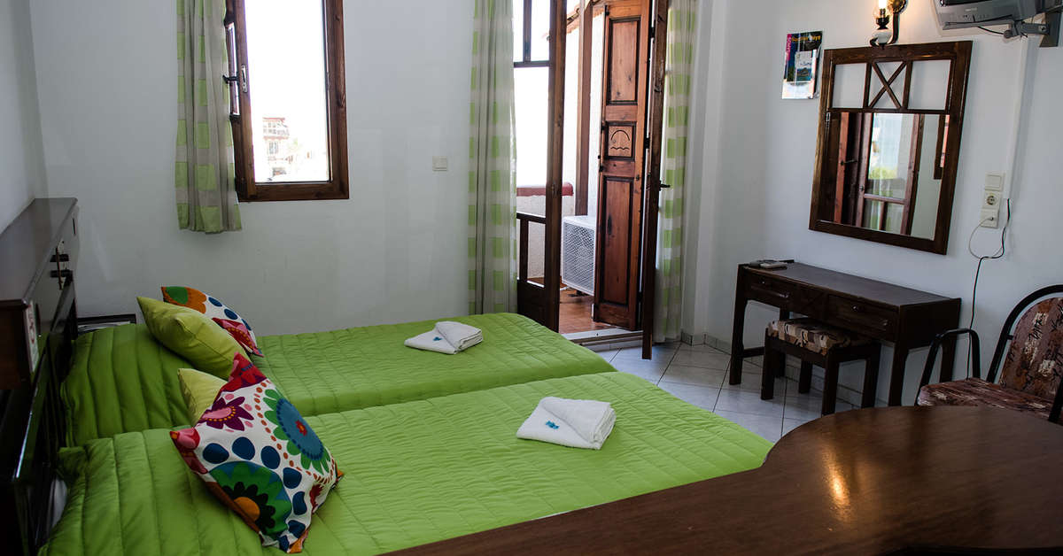 Een foto van Anema by the Sea Guesthouse