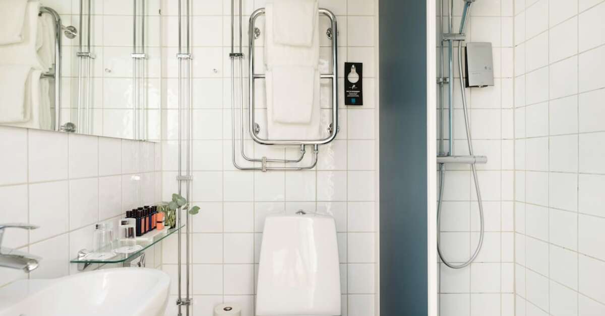 Een foto van Profilhotels Garden