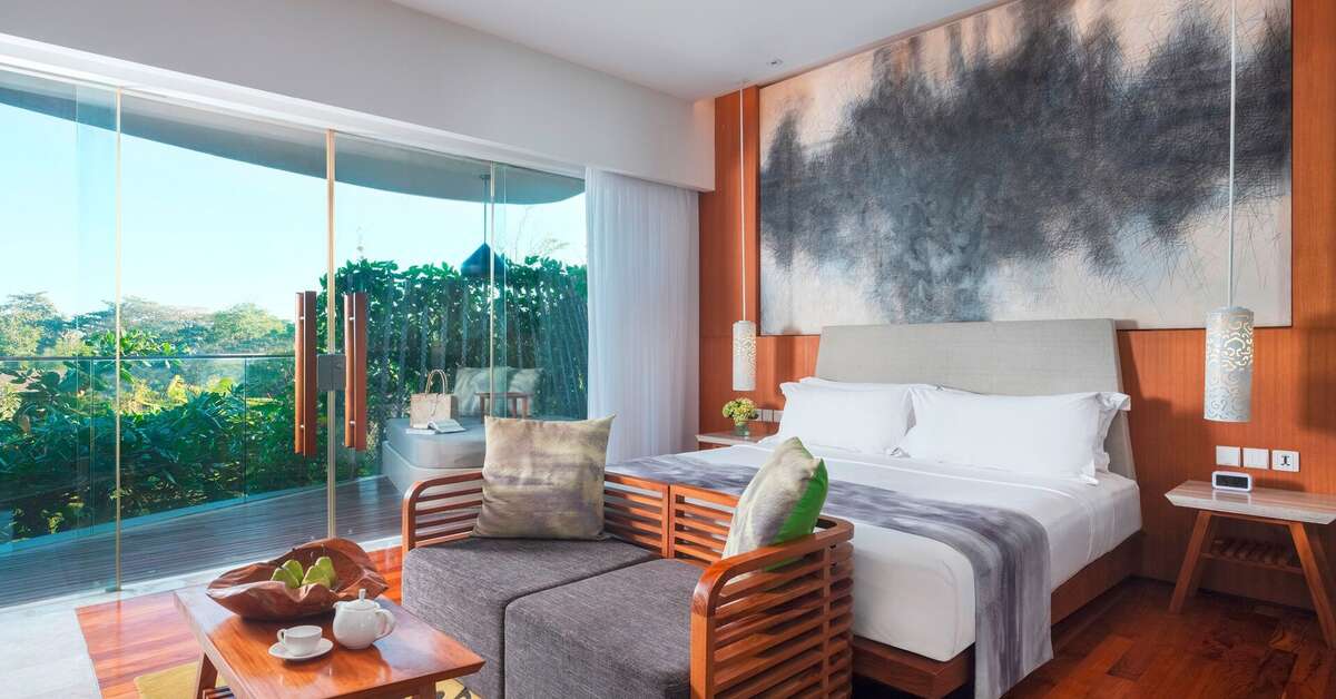 Een foto van Maya Sanur