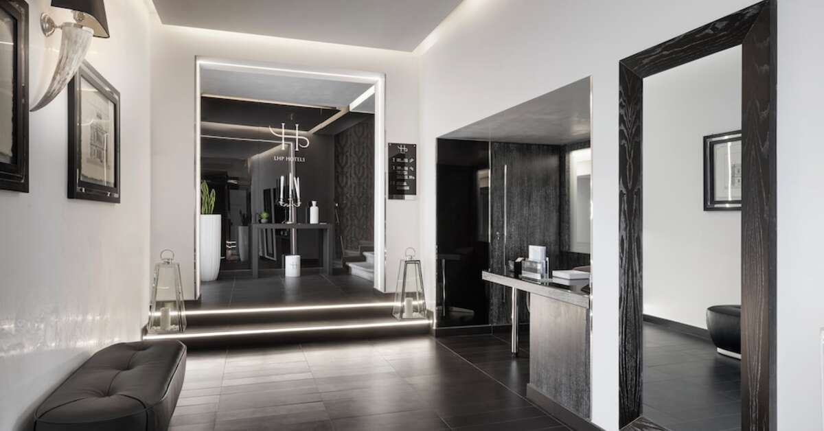 Een foto van LHP River Club