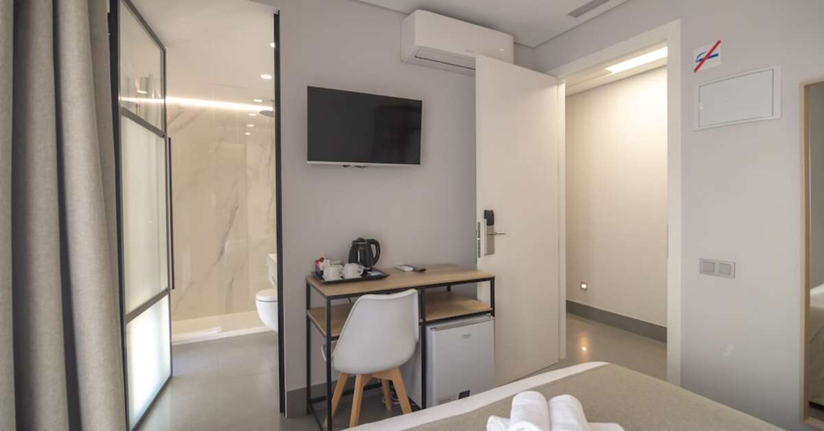 Ein Foto La Milagrosa Bed & Breakfast