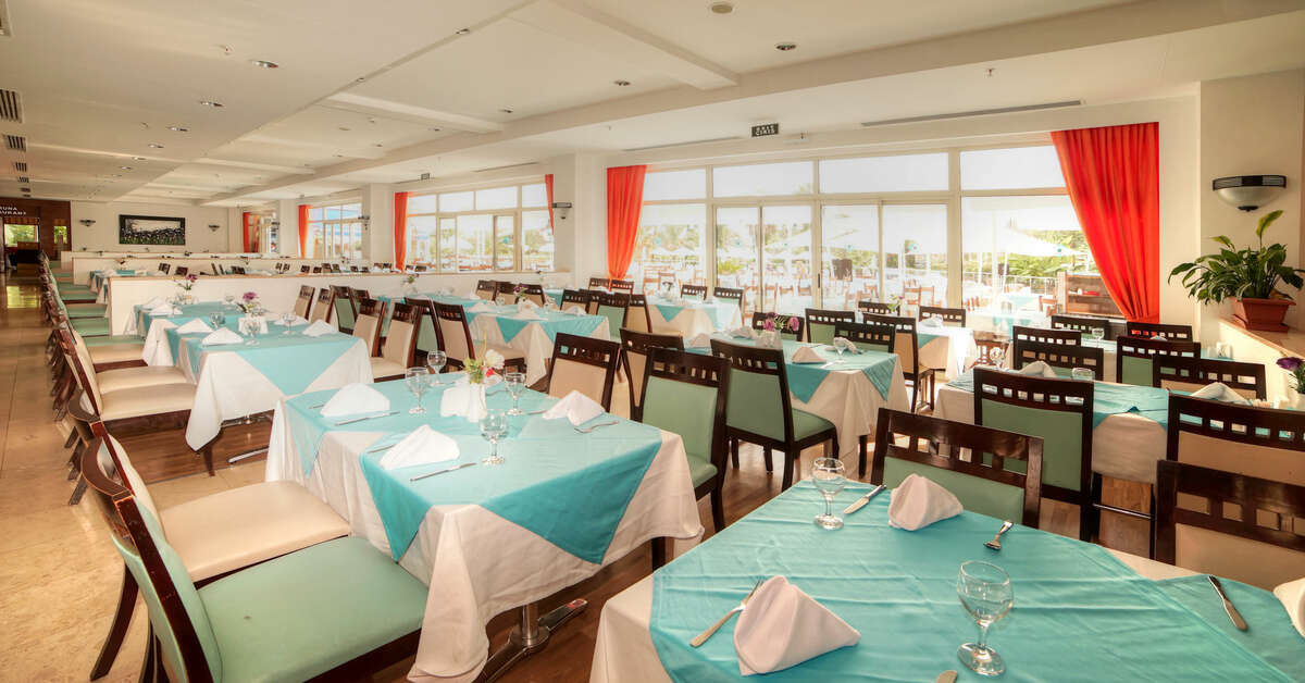 Een foto van de faciliteiten bij Zena Resort Hotel