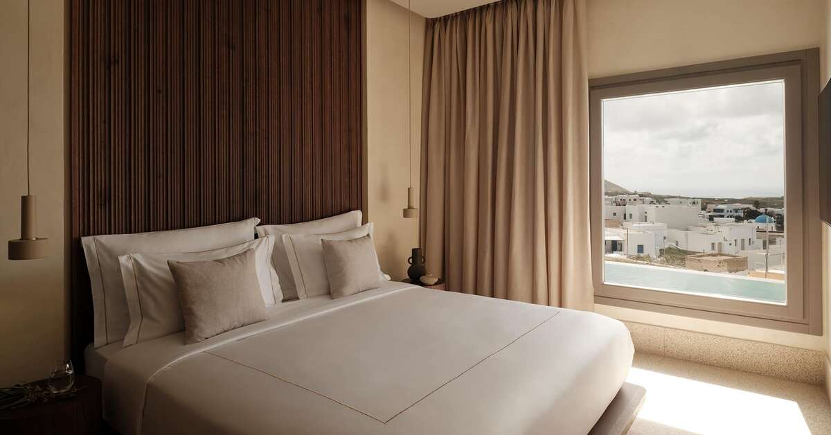 Een foto van Enarma Suites & Spa Wellness Retreat