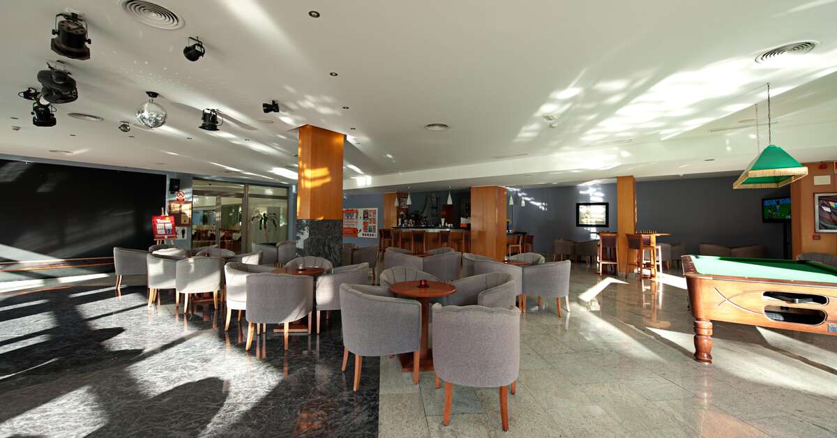 Een foto van Hotel Livvo Costa Taurito