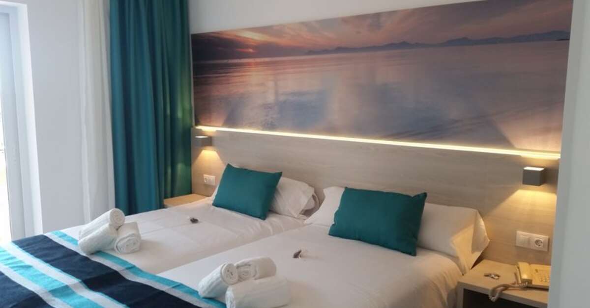 Een foto van Welikehotel Fenix