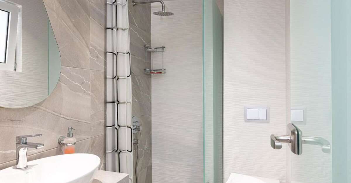Een foto van Akrogiali Appartementen Bali