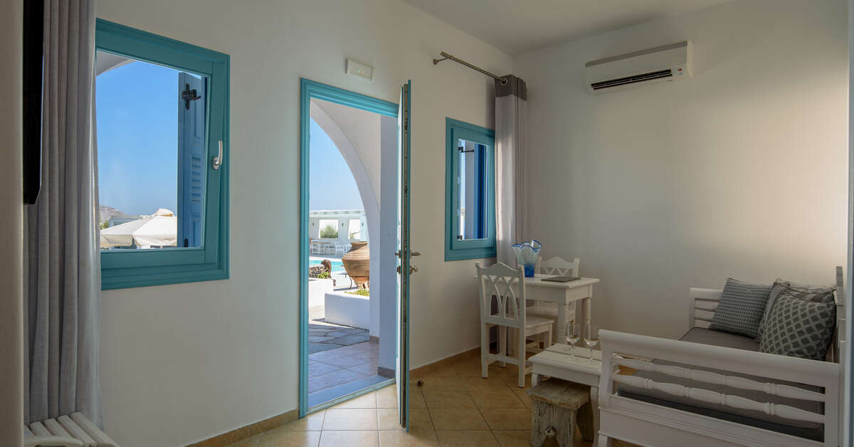 Een foto van Kalestesia Suites
