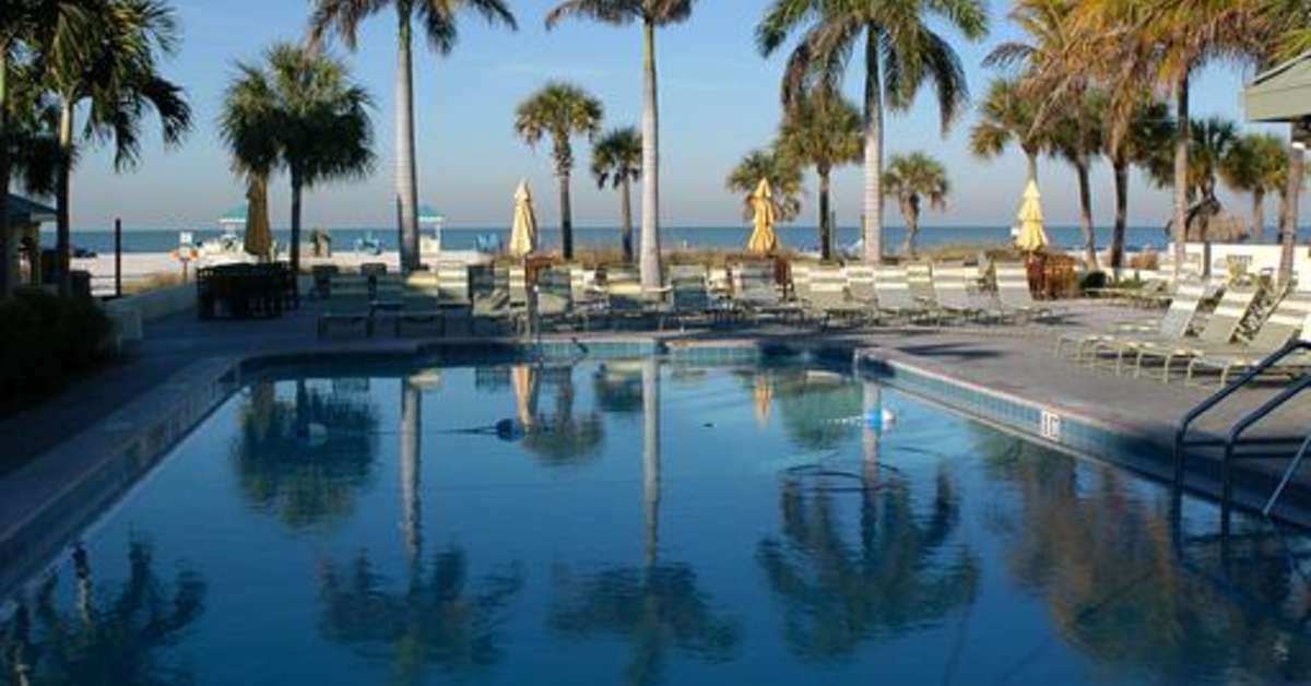 Een foto van Sirata Beach Resort
