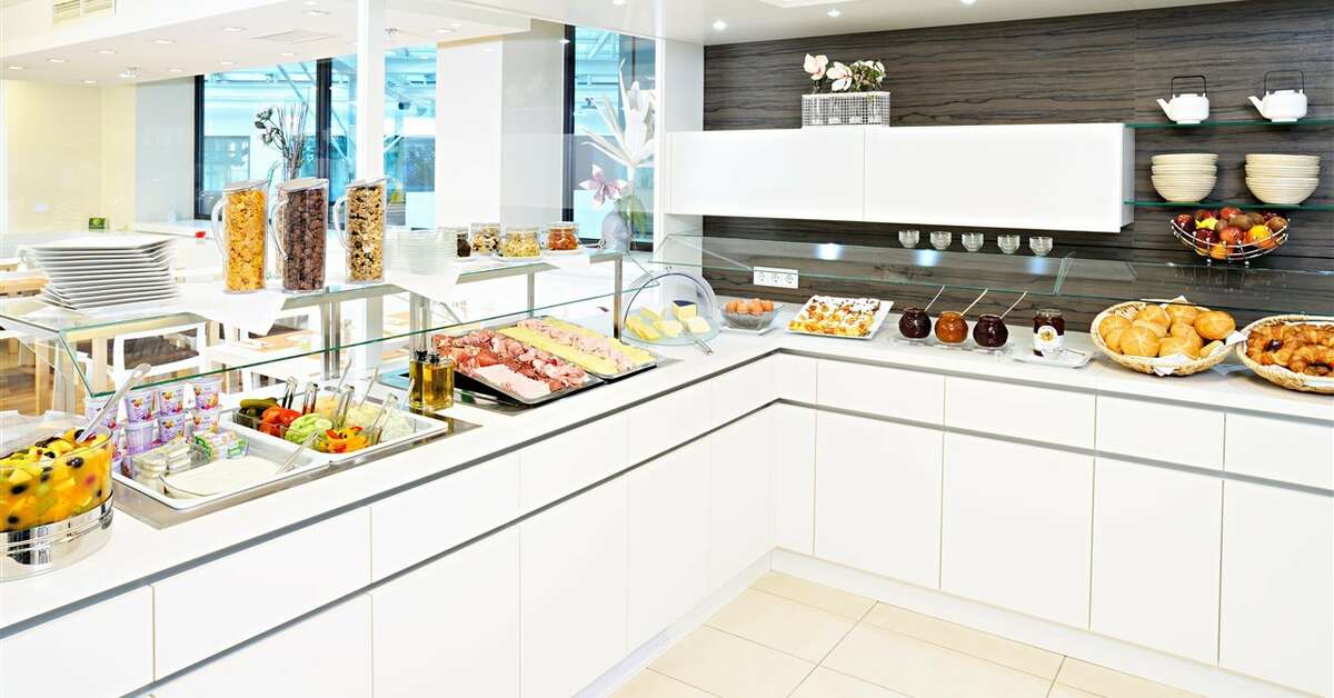 Een foto van Harry's Home Hotel Wien