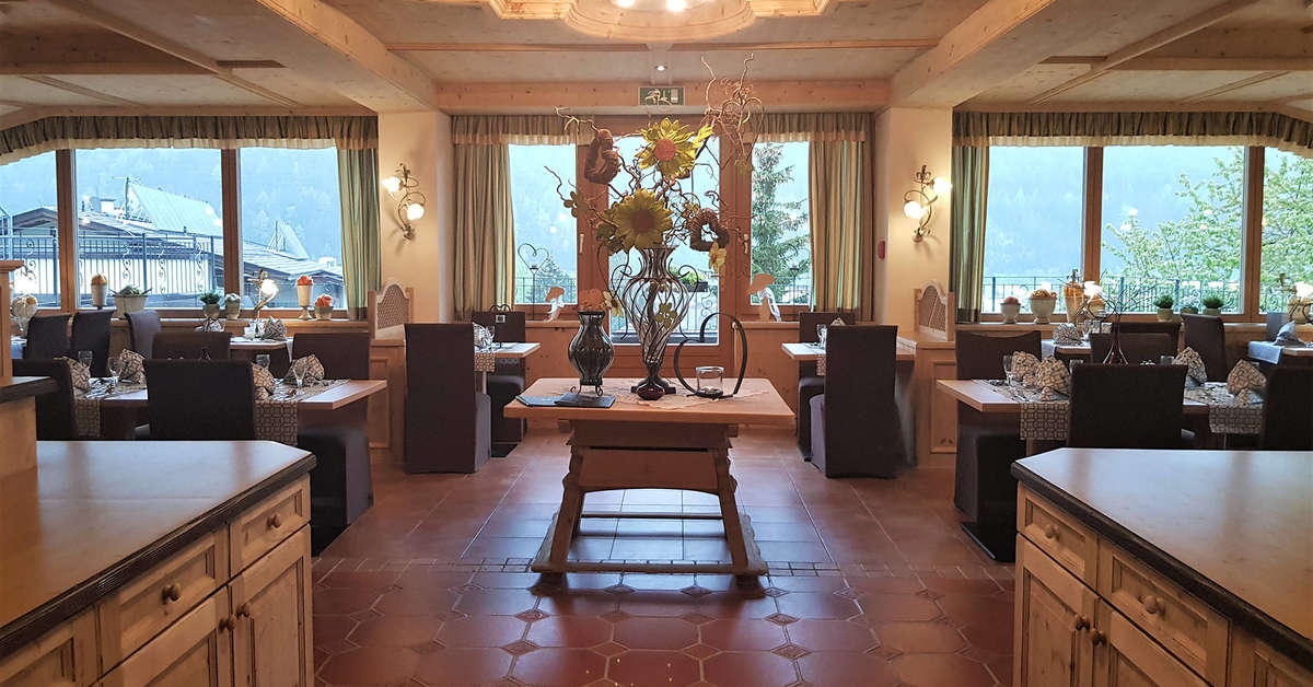 Een foto van Posthaus Stubai & Smart