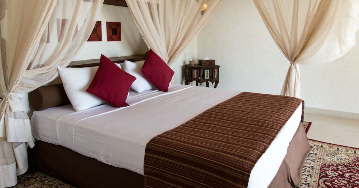 Een foto van Karafuu Beach Resort & Spa