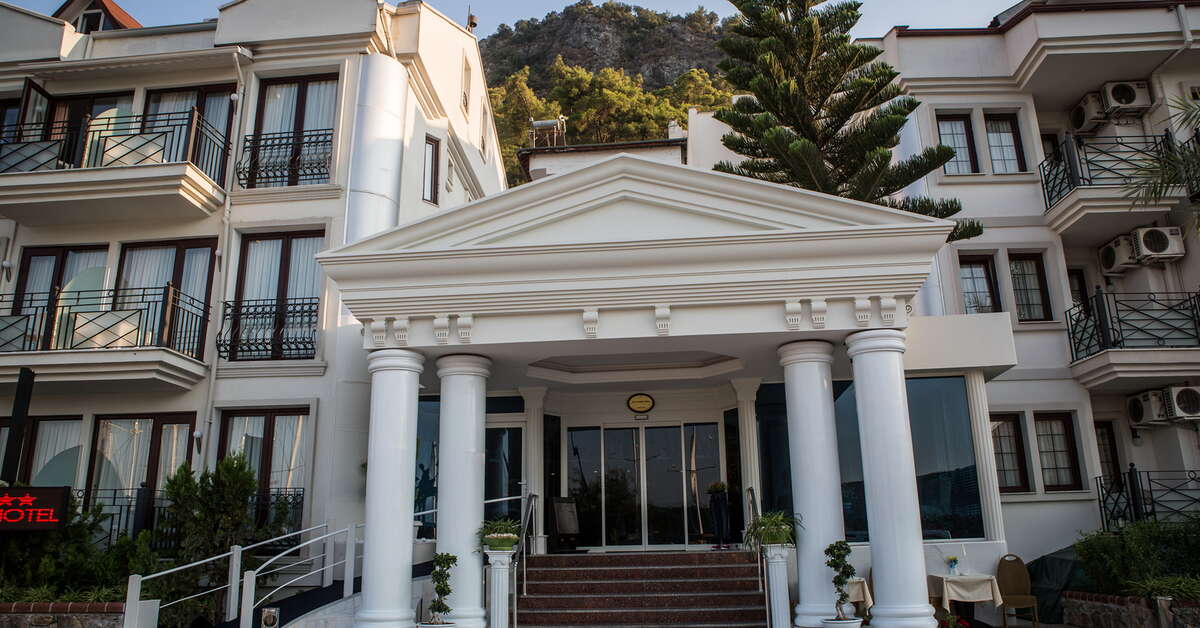 Ein Foto Ata Park Hotel