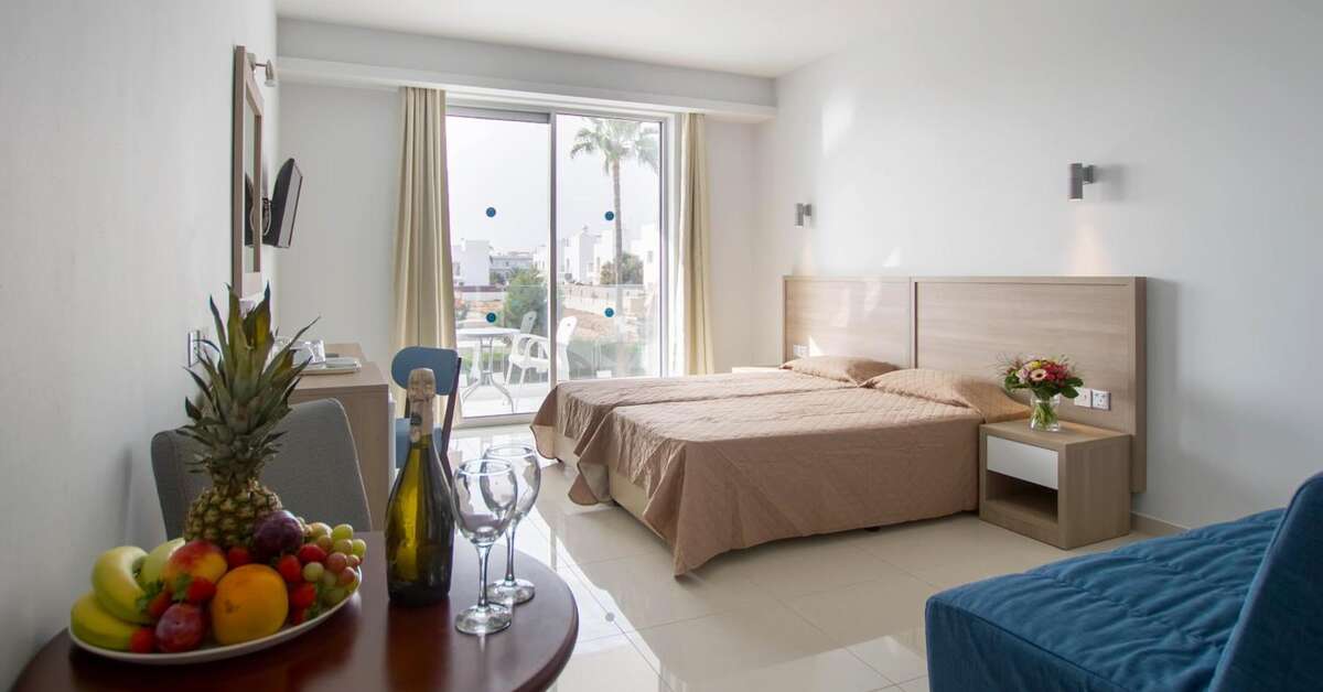 Een foto van Bellini Hotel
