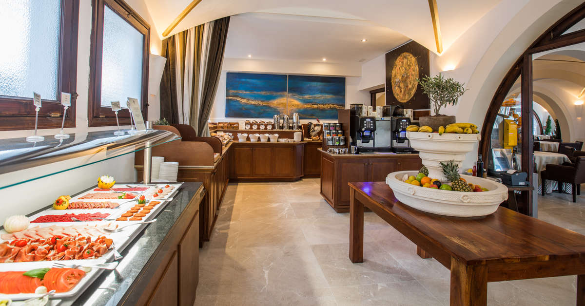 Een foto van Hotel Bendinat