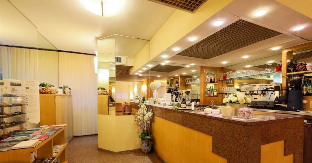 Een foto van Best Western Hotel Liberta