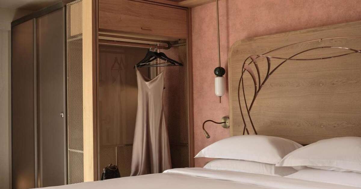 Een foto van Domus Blanc Boutique Hotel