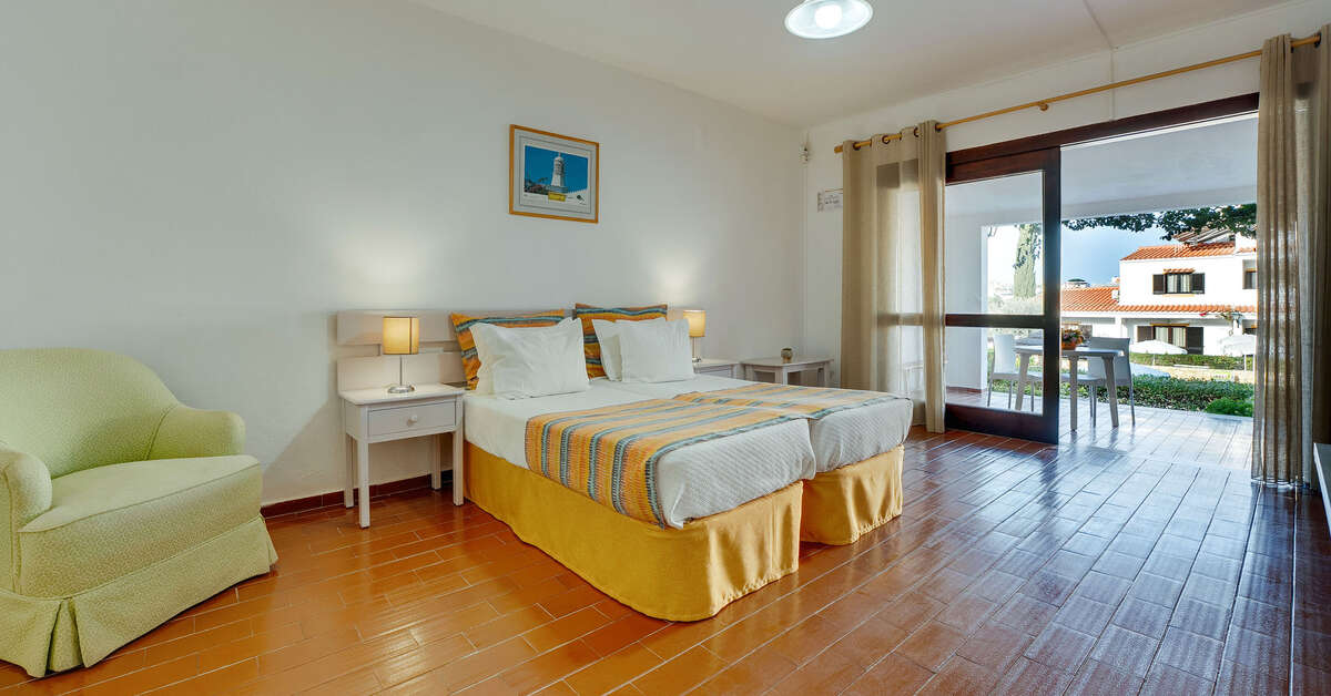 Een foto van Balaia Sol Holiday Club