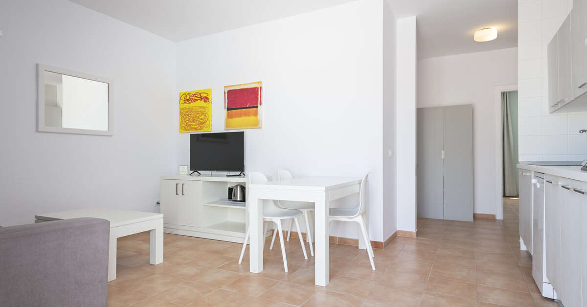 Een foto van Vista Alegre Appartementen