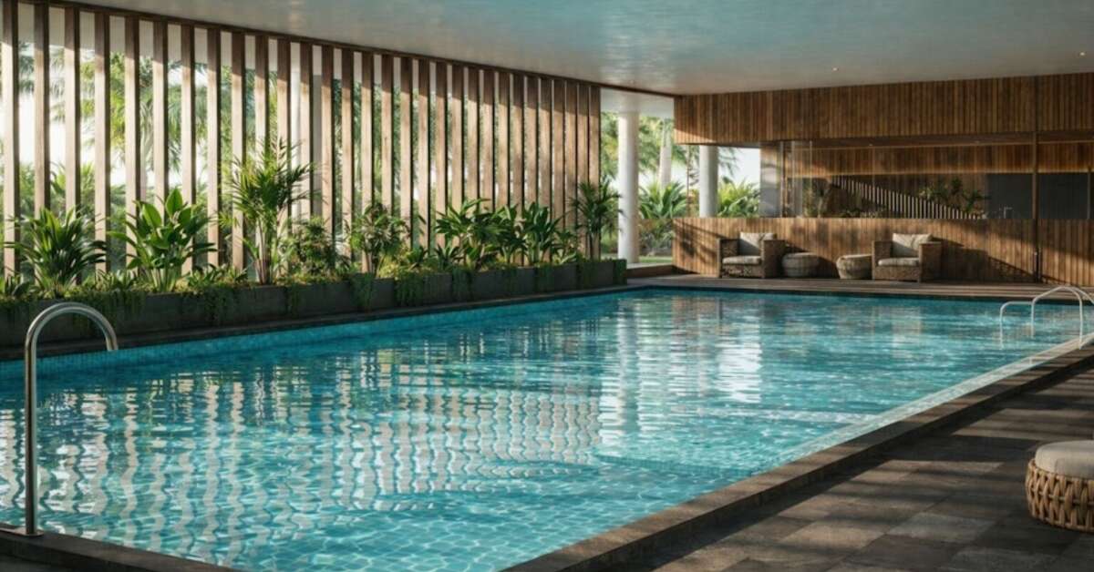Een foto van Anaya Hotel Zanzibar